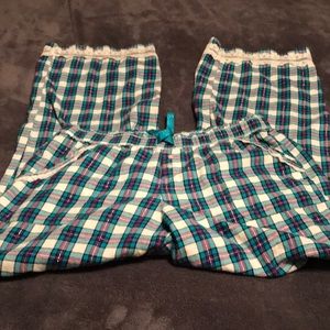 Victoria secret pajama pants
